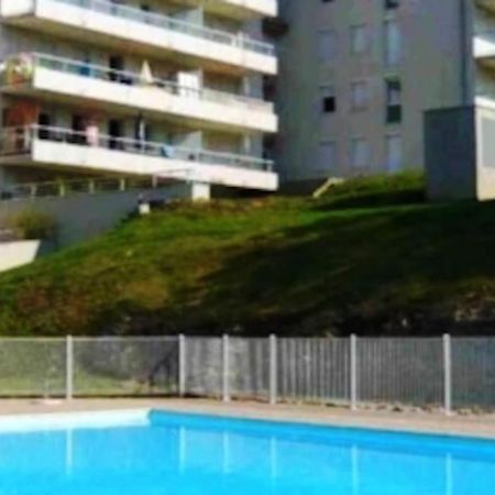 Apartamento Le Doubs Cosy Besanzón Exterior foto