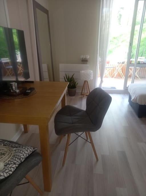 Apartamento Le Doubs Cosy Besanzón Exterior foto